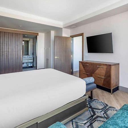 Hilton Club Elara 라스베이거스 외부 사진