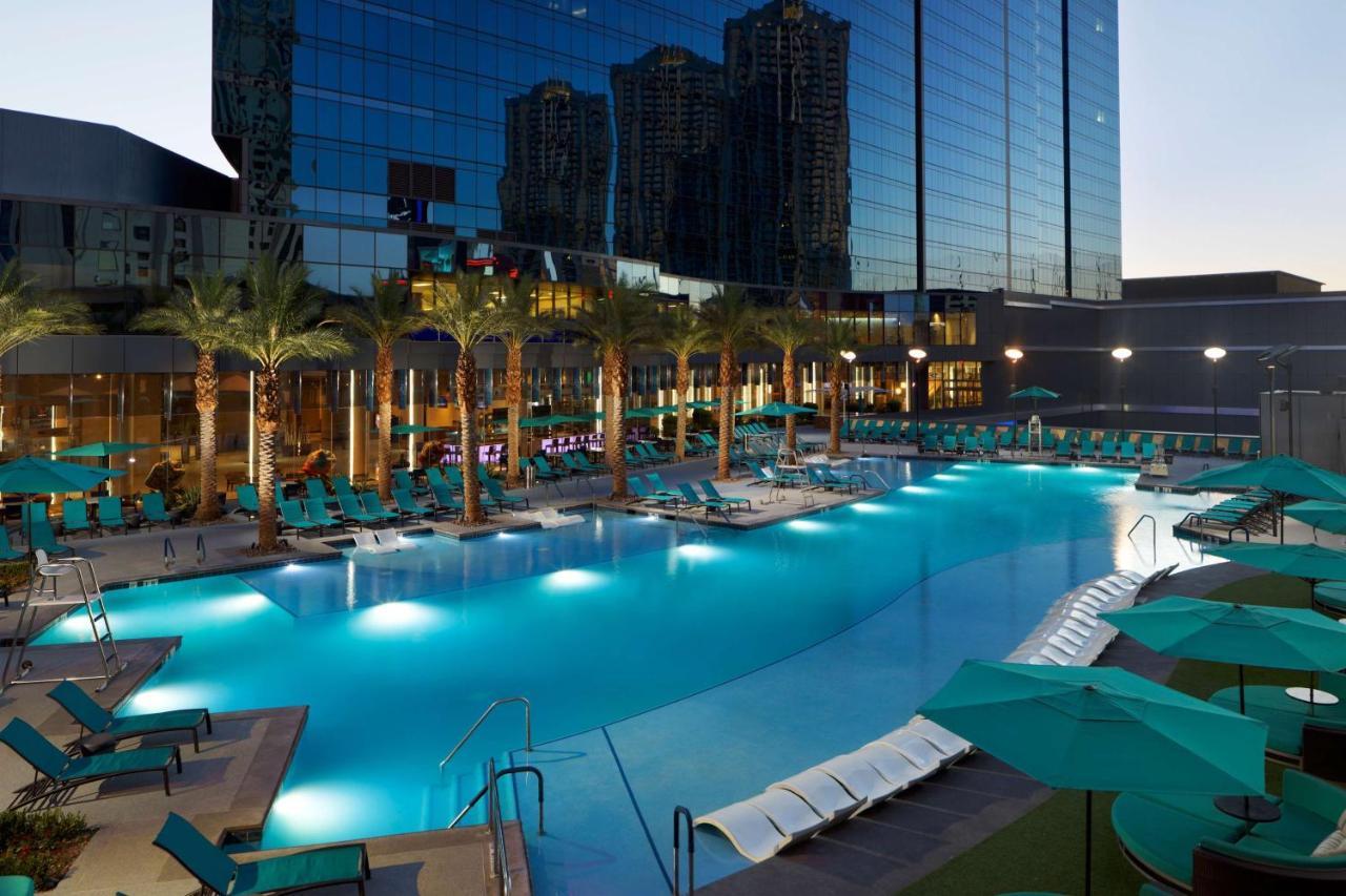 Hilton Club Elara 라스베이거스 외부 사진