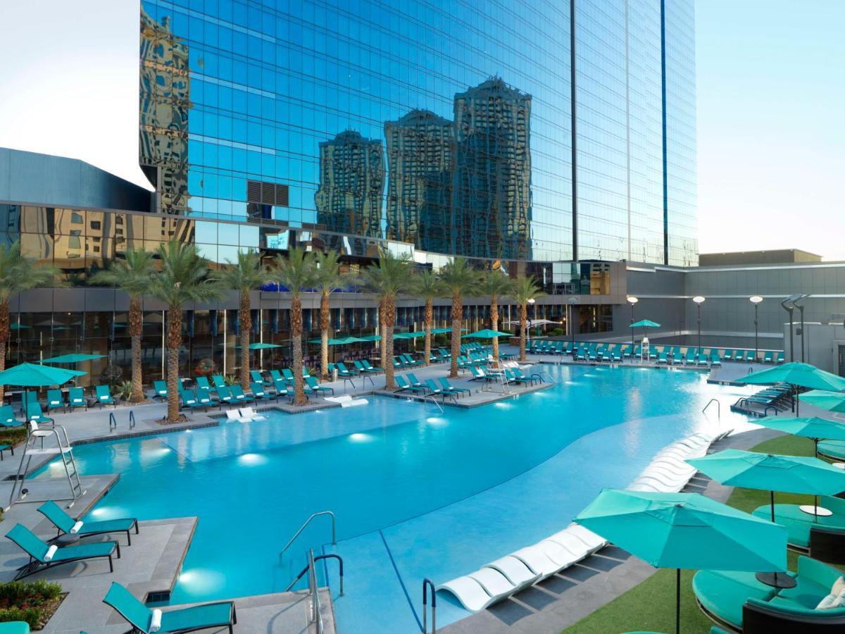 Hilton Club Elara 라스베이거스 외부 사진