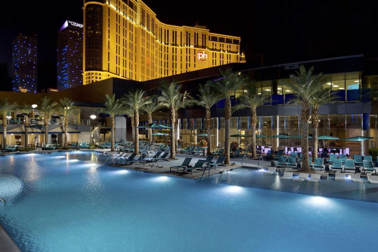 Hilton Club Elara 라스베이거스 외부 사진