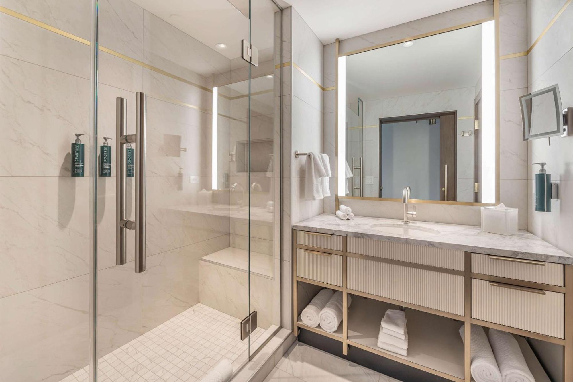 Hilton Club Elara 라스베이거스 외부 사진