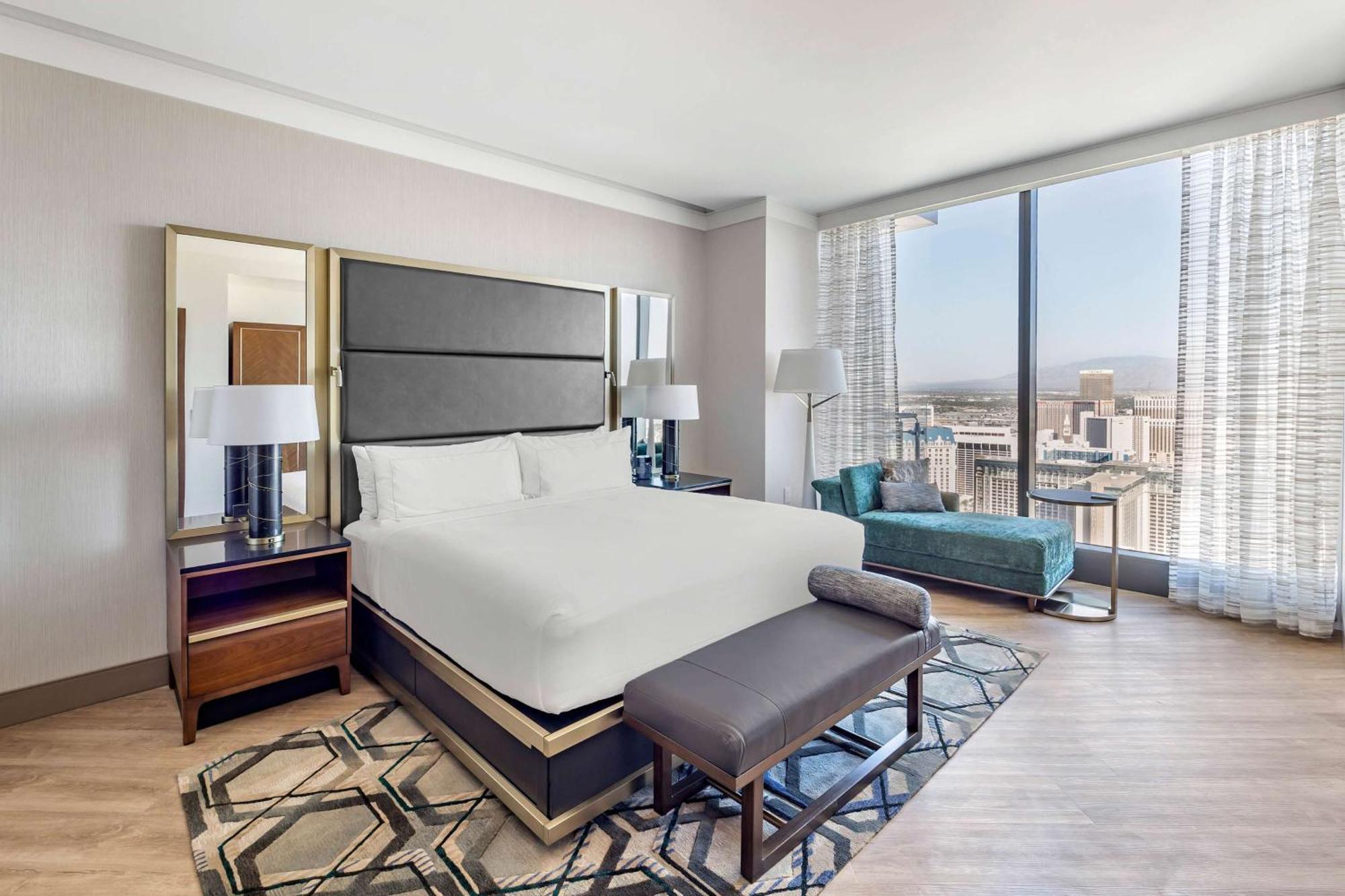 Hilton Club Elara 라스베이거스 외부 사진