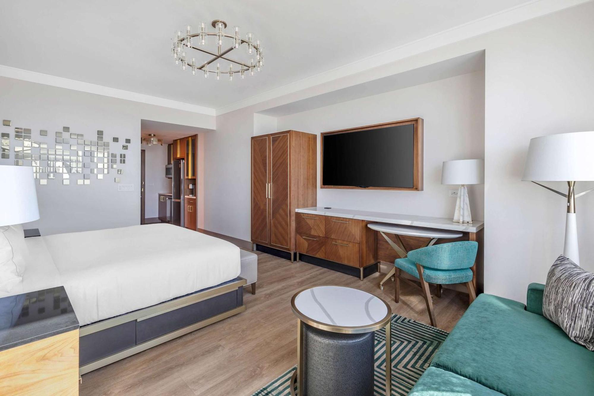 Hilton Club Elara 라스베이거스 외부 사진