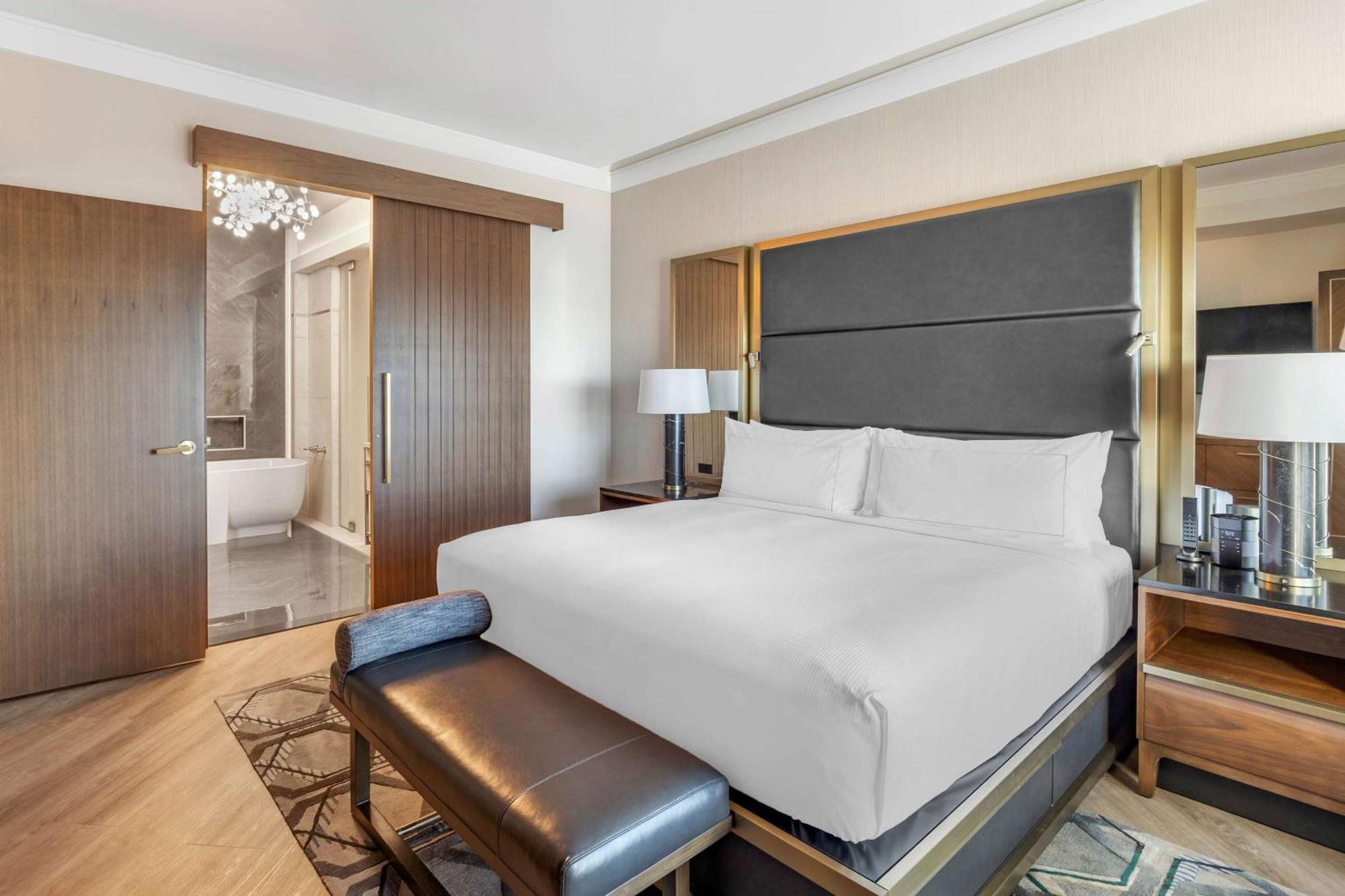 Hilton Club Elara 라스베이거스 외부 사진