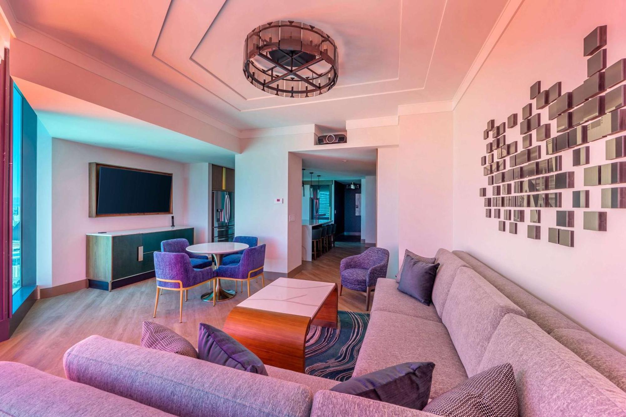 Hilton Club Elara 라스베이거스 외부 사진