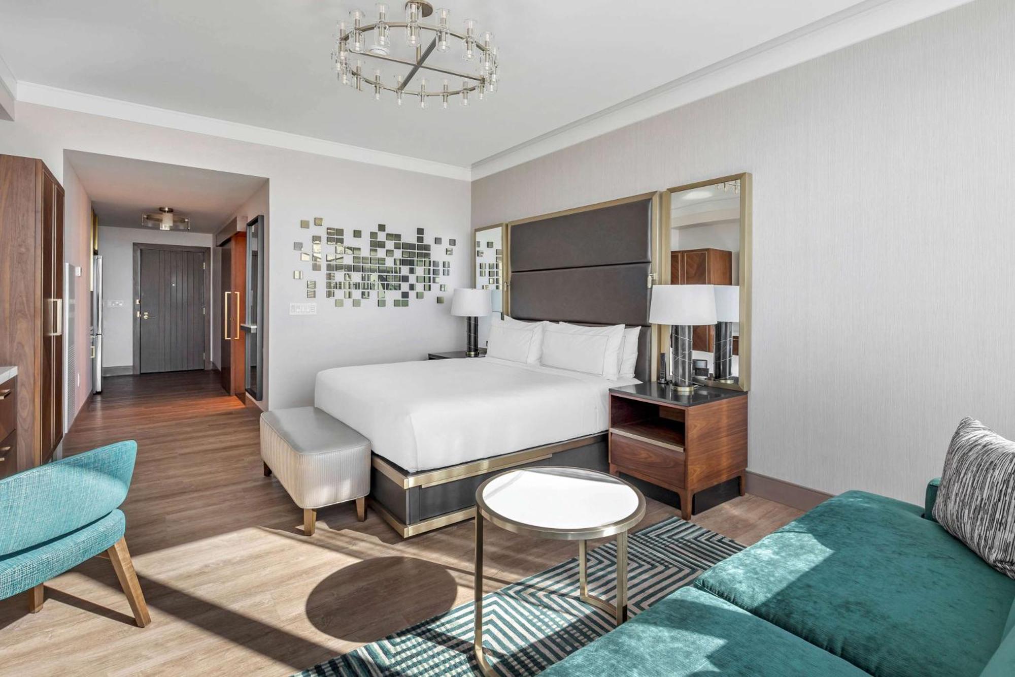 Hilton Club Elara 라스베이거스 외부 사진