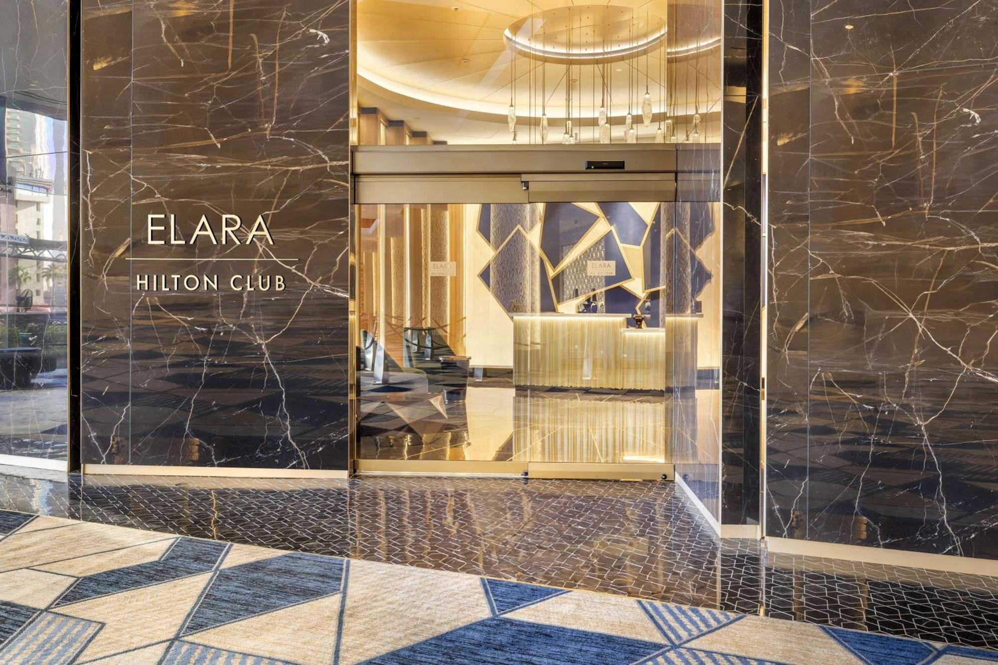 Hilton Club Elara 라스베이거스 외부 사진
